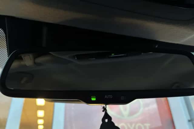 Toyota Yaris (2024) thumbnail 28