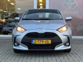 Toyota Yaris (2024) thumbnail 6