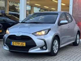 Toyota Yaris (2024) thumbnail 7