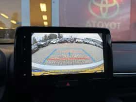 Toyota Yaris (2024) thumbnail 8