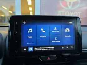 Toyota Yaris (2024) thumbnail 9