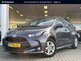 Toyota Yaris (2024)