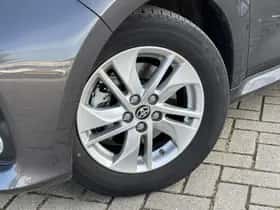 Toyota Yaris (2024) thumbnail 16