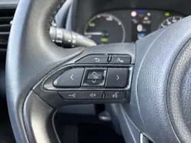 Toyota Yaris (2024) thumbnail 17