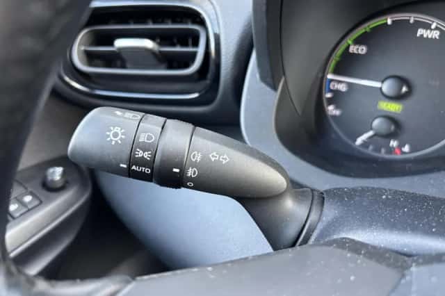 Toyota Yaris (2024) thumbnail 19