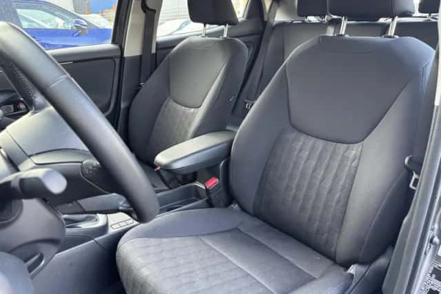 Toyota Yaris (2024) thumbnail 26