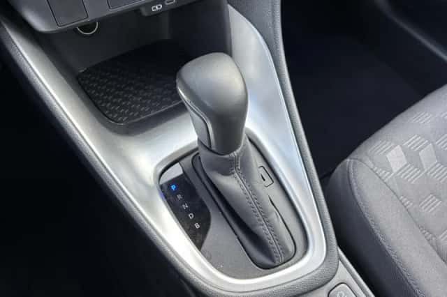 Toyota Yaris (2024) thumbnail 28