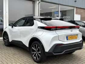 Toyota C-HR (2024) thumbnail 13