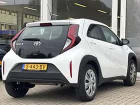 Toyota Aygo (2023) thumbnail 11