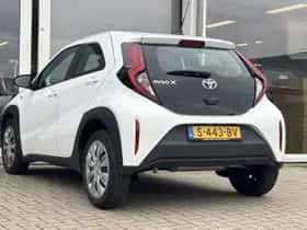Toyota Aygo (2023) thumbnail 13