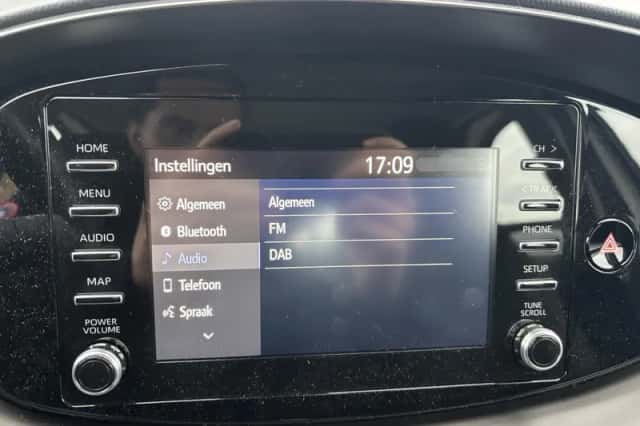 Toyota Aygo (2023) thumbnail 14