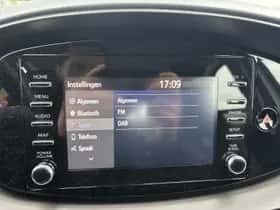 Toyota Aygo (2023) thumbnail 14