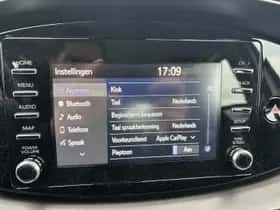 Toyota Aygo (2023) thumbnail 15
