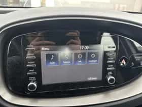 Toyota Aygo (2023) thumbnail 16