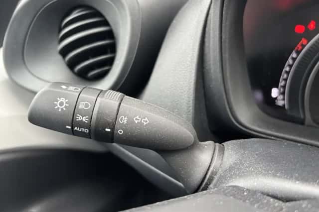 Toyota Aygo (2023) thumbnail 17