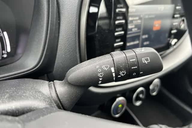 Toyota Aygo (2023) thumbnail 18