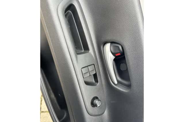 Toyota Aygo (2023) thumbnail 24