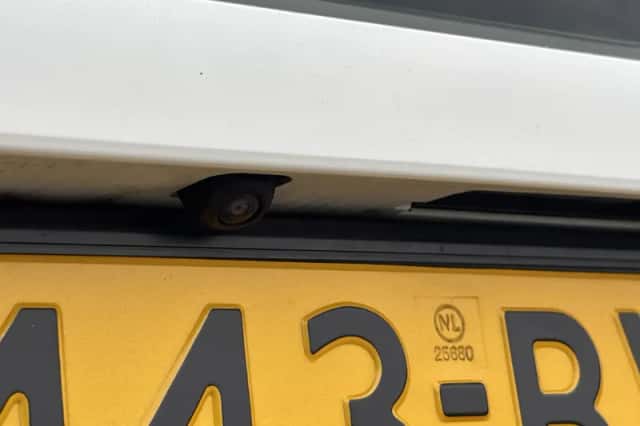 Toyota Aygo (2023) thumbnail 26
