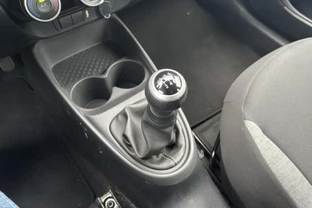 Toyota Aygo (2023) thumbnail 27