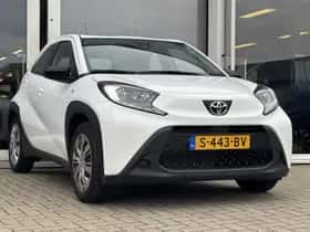 Toyota Aygo (2023) thumbnail 7