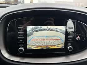 Toyota Aygo (2023) thumbnail 8