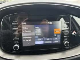 Toyota Aygo (2023) thumbnail 9