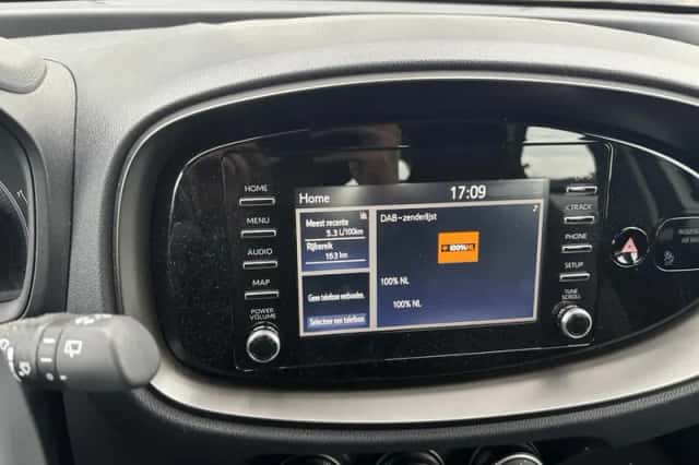 Toyota Aygo (2023) thumbnail 10