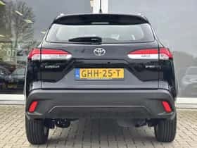 Toyota Corolla (2024) thumbnail 13
