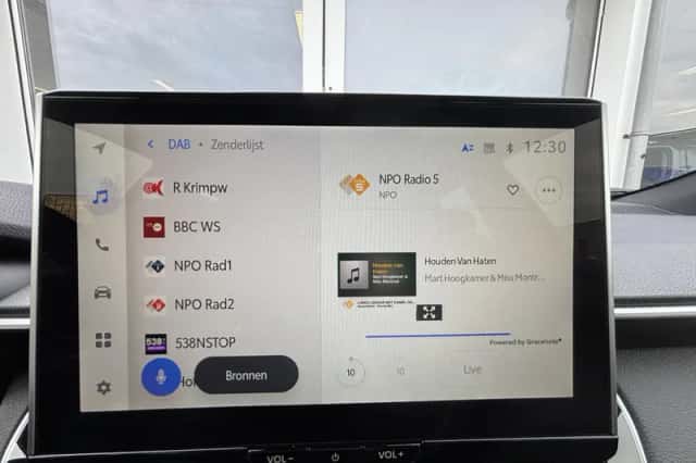 Toyota Corolla (2024) thumbnail 15