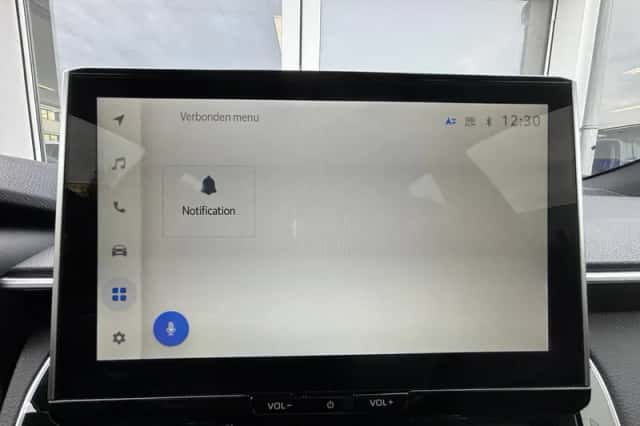 Toyota Corolla (2024) thumbnail 16