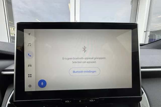 Toyota Corolla (2024) thumbnail 17