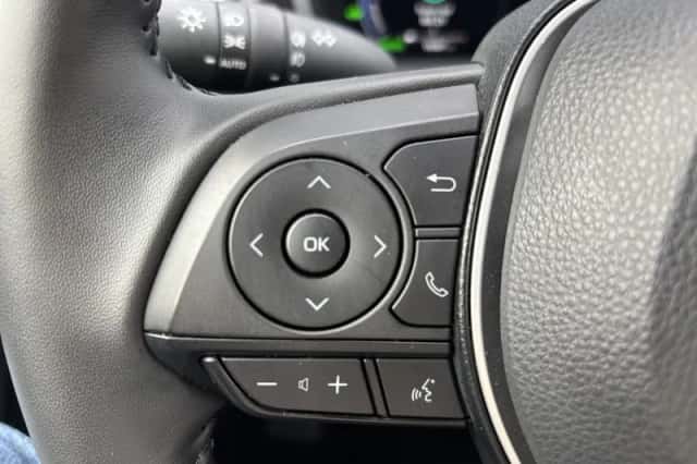 Toyota Corolla (2024) thumbnail 20