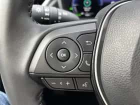 Toyota Corolla (2024) thumbnail 20
