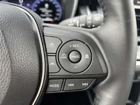 Toyota Corolla (2024) thumbnail 21