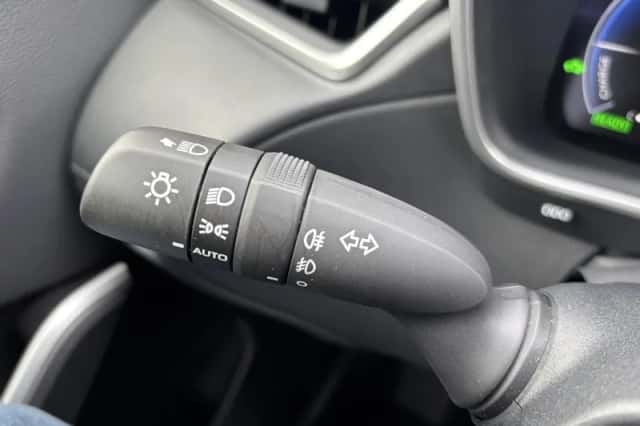 Toyota Corolla (2024) thumbnail 22
