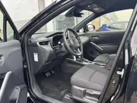 Toyota Corolla (2024) thumbnail 26