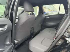 Toyota Corolla (2024) thumbnail 27