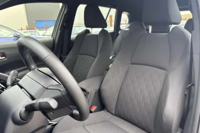 Toyota Corolla (2024) thumbnail 30