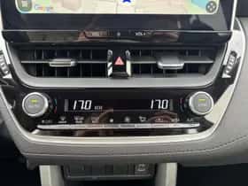 Toyota Corolla (2024) thumbnail 4