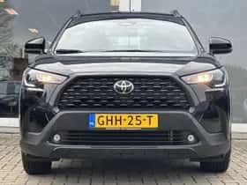Toyota Corolla (2024) thumbnail 6