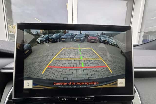 Toyota Corolla (2024) thumbnail 10