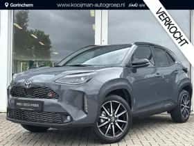 Toyota Yaris Cross (2025)