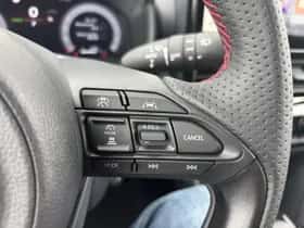 Toyota Yaris Cross (2025) thumbnail 21