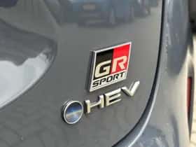Toyota Yaris Cross (2025) thumbnail 25