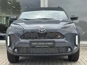 Toyota Yaris Cross (2025) thumbnail 6
