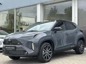 Toyota Yaris Cross (2025) thumbnail 7