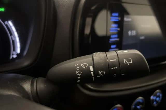 Toyota Aygo (2024) thumbnail 11