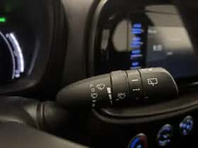 Toyota Aygo (2024) thumbnail 11