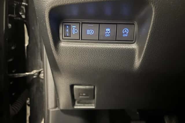 Toyota Aygo (2024) thumbnail 12