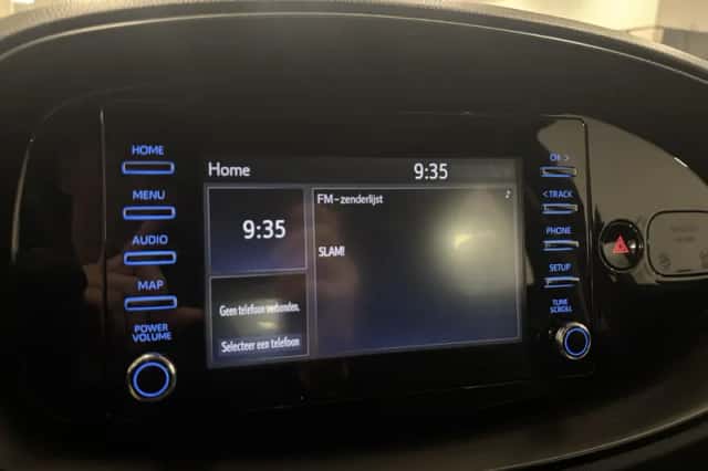 Toyota Aygo (2024) thumbnail 13